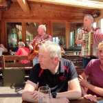 Wanderwoche Zillertal 2023 Tag 6